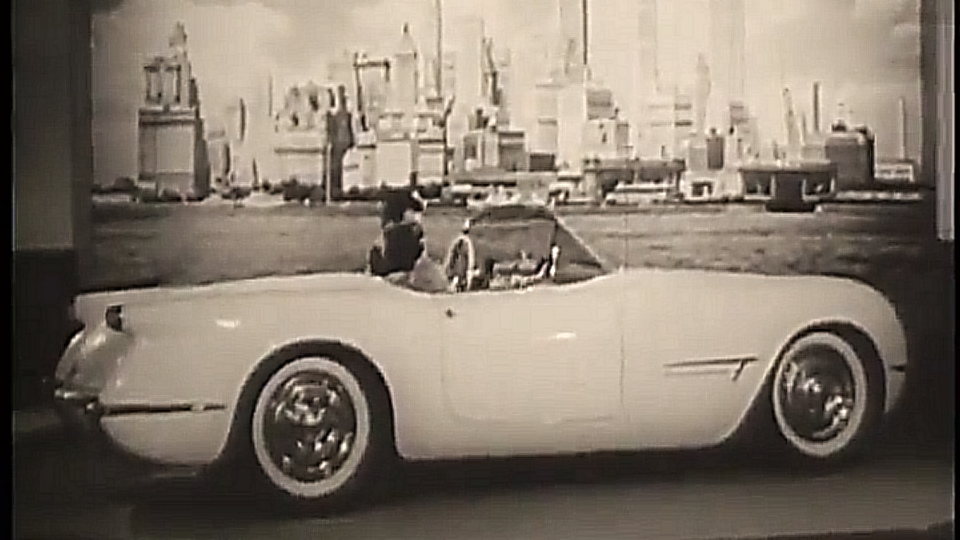 Click to Enlarge-Esc to Close Corvette Generations/C1/C1 1953 Motorama Vette.jpg